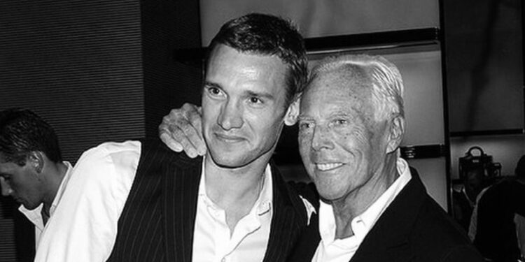 Testamenti/ Trashëgoi 60 milionë euro nga Giorgio Armani, kush është Michele Morcelli, 42-vjeçari?