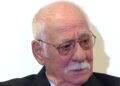 Testamenti i Reshat Arbanës: Në 85-vjetorin e tij, aktori shpreh dëshirën për të interpretuar Ali Pashë Tepelenën.
