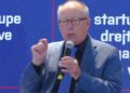 "Ti s’je një vend i zakonshëm" / Profesori William Barnet reagon ndaj Ramës: As ti nuk je normal, është një gjë pozitive.