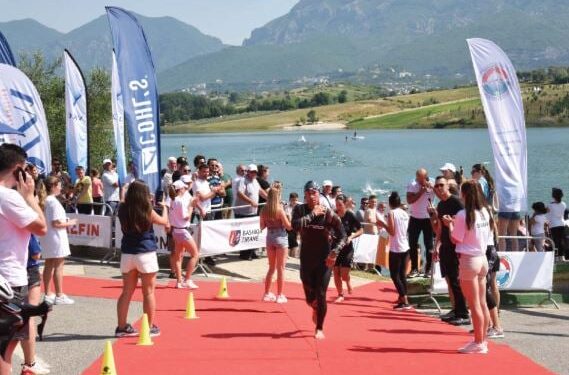 Tirana pritet sot me "Triathlon", ka kufizime në trafikun dhe ndryshime në linjat urbane; këtu janë rrugët që do të mbyllen.
