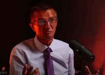 Topalli: Shqipëria nuk ka kontribuar në organizimin e protestave të vitit '81.