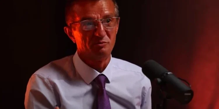 Topalli: Shqipëria nuk ka kontribuar në organizimin e protestave të vitit '81.