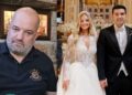 "Topalli mund të ketë kursyer 500 mijë euro për djalin e saj," Ilir Vrenozi e kritikon deputeten e PD: Tani është pak vonë, tash që Rama ka fituar mandatin e katërt.