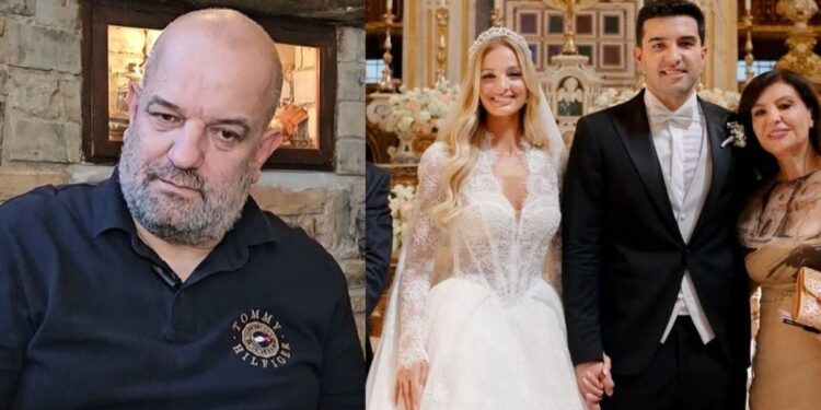 "Topalli mund të ketë kursyer 500 mijë euro për djalin e saj," Ilir Vrenozi e kritikon deputeten e PD: Tani është pak vonë, tash që Rama ka fituar mandatin e katërt.