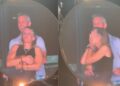 Tradhtia që shkaktoi skandal në rrjet: U puth me shefin në Kiss-Cam, një muaj më vonë kërkon ndarjen