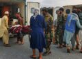 Tragjedi në Afganistan: Më shumë se 600 të vdekur pas tërmetit shkatërrues që preku vendin.