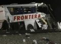 Tragjedia në Meksikë: Përplasje mes trenit dhe autobuzit, 8 të vdekur dhe 45 të plagosur!