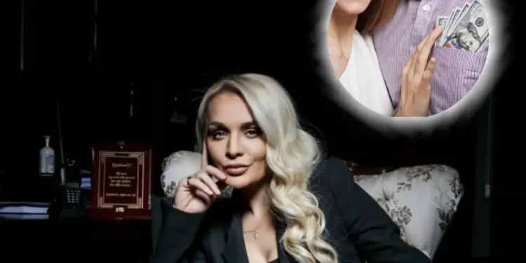 "Trajtimi i tradhtisë që prish marrëdhëniet familjare", gazetarja shpreh habi: Studentët shqiptarë po synojnë burrat e martuar!