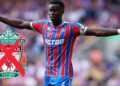 Transferi i Guehi te Liverpool dështon, mbrojtësi i kombëtares angleze hyn në vitin e fundit të kontratës me Crystal Palace.