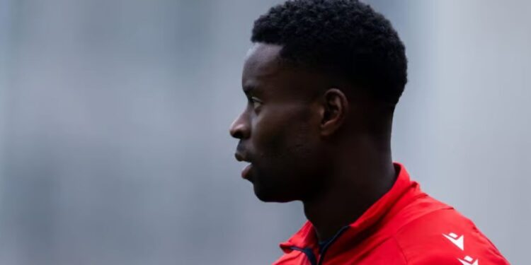 Transferimi i Guehi nga Liverpooli drejt kolapsit, trajneri i Crystal Palace refuzon të miratojë nëse nuk gjendet zëvendësuesi.