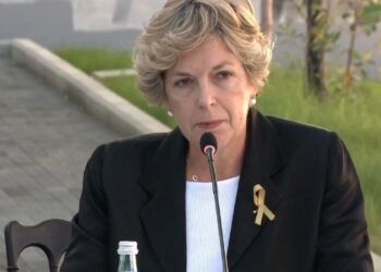 "Transformimi i sistemit shëndetësor me teknologjinë e inteligjencës artificiale", thotë ministre Sala: Do të ruajmë mjekët e rinj në Shqipëri.
