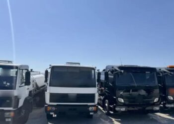 Tre milion euro fitime nga kontrabanda e naftës në Greqi: Cili është biznesmeni shqiptar dhe shoferi, dokumenti hetimor zbulon mënyrën si operonte banda.
