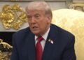 Trump Nga Rruga e Qetë: Do Të Ndërpres Aneksimin e Izraelit në Bregun Perëndimor