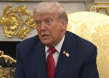 Trump Nga Rruga e Qetë: Do Të Ndërpres Aneksimin e Izraelit në Bregun Perëndimor