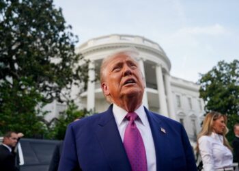 Trump i bën thirrje Izraelit të jetë 'shumë i kujdesshëm' pas sulmit të dhunshëm në Katar.