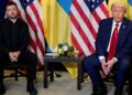 Trump në Asamblenë e OKB-së: Kritika për ndryshimin e klimës dhe mbështetje e fortë për Ukrainën në aspektin ushtarak