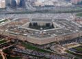 Trump nënshkruan një urdhër ekzekutiv për të riemëruar Pentagonin si Departamenti i Luftës