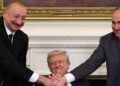 Trump ngatërron përsëri Shqipërinë me Armeninë: Zgjidhni konfliktin e përvitshëm mes 'Shqipërisë dhe Azerbajxhanit'