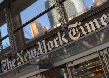 Trump padit New York Times për shpifje dhe kërkon 15 miliardë dollarë dëmshpërblim
