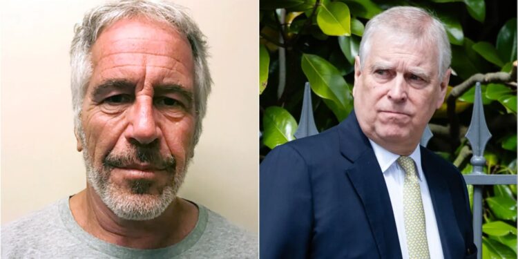 Trump reagon pas dëshmave tronditëse: Duhet të ndjekim penalisht Princin Andrew për lidhjet me Epstein-in.