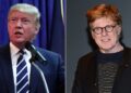 Trump reagon pas vdekjes së yllit të Hollivudit: Për një kohë të gjatë, nuk kishte aktor më të mirën se ai, ishte jashtëzakonisht i shkëlqyer.