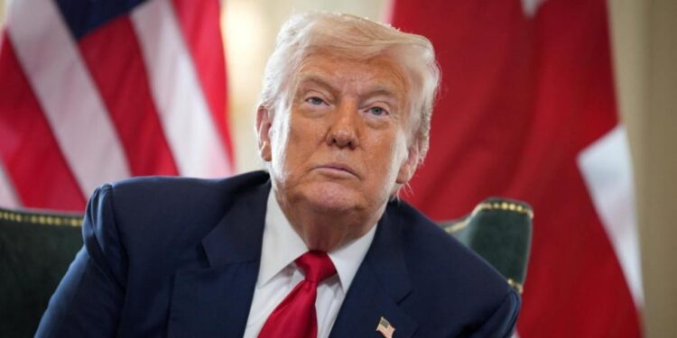 Trump shpreh revoltë pas lajmërimit të ndarjes nga jeta: "Të mos dal në konferencë për dy ditë..."