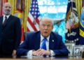 Trump vendos tarifë prej 100 mijë dollarësh për vizat e punës, Shtëpia e Bardhë nënvizon se mjekët mund të jenë të përjashtuar.