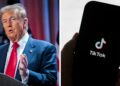 Trump ‘shpëton’ TikTok nga ndalimi në SHBA: “Të rinjtë do të gëzohen shumë” / Ja çfarë përfshin marrëveshja me Kinën