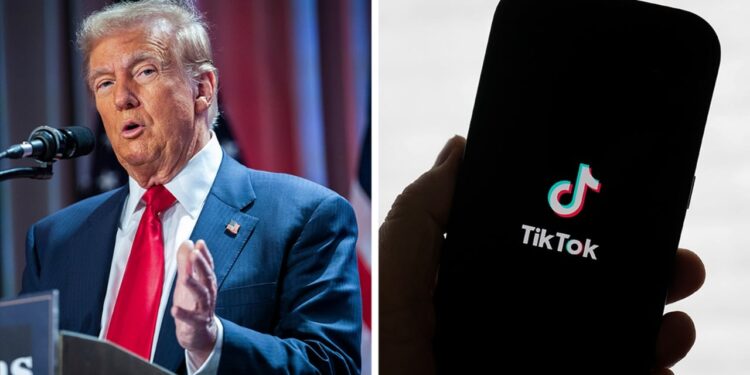 Trump ‘shpëton’ TikTok nga ndalimi në SHBA: “Të rinjtë do të gëzohen shumë” / Ja çfarë përfshin marrëveshja me Kinën