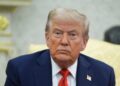Trumpi i bën thirrje vendeve të NATO-s të ndalojnë blerjen e naftës ruse: Kjo do të ndikojë në përfundimin e luftës në Ukrainë.