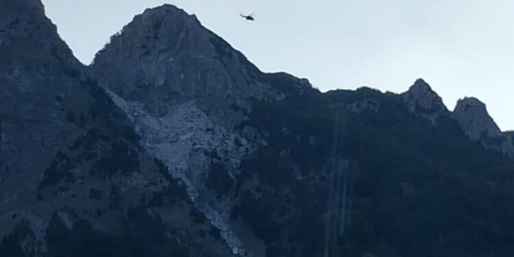 Turisti pëson aksident të rëndë në shtegun Theth-Valbonë, gjendet pa jetë nga ekipet e kërkimit dhe shpëtimit.