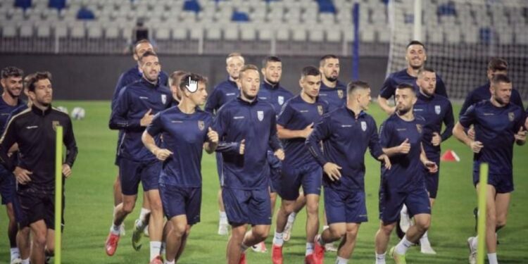 Turpi nga Spanja, Kosova bën ankesë në UEFA para ndeshjes U-21