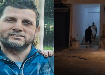 U gjet i vdekur mbrëmjen e kaluar, viktima la pas një djalë/ Një të dyshuar dorëzohet në Policinë e Durrësit