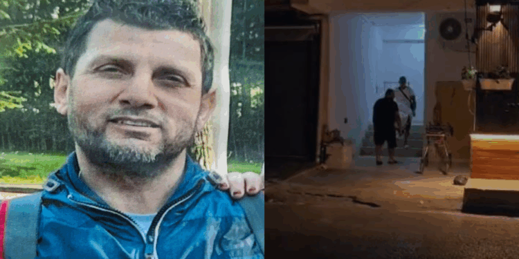 U gjet i vdekur mbrëmjen e kaluar, viktima la pas një djalë/ Një të dyshuar dorëzohet në Policinë e Durrësit