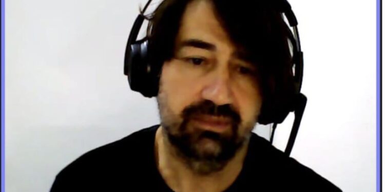 “U infektova me hepatit C dhe humba 12 kilogramë brenda 4 muajve”, Davide Pecorelli i thotë senatorit italian: Po më mbajnë padrejtësisht në burg në Shqipëri.
