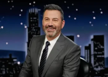 U zgjodh mënyra e re për vrasjen e Kirk: Jimmy Kimmel shkarkohet nga puna!