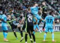 UEFA gjobit Egnatian, kampionët shqiptarë me 60 mijë euro për shkelje në kupat europiane