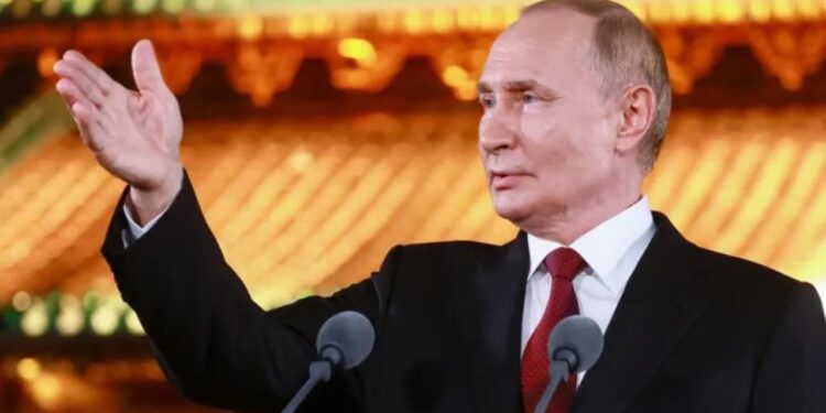 "Ukraina ka të drejtën të zgjedhë" / Putin kërcënon: Do të realizojmë qëllimet tona nëse...