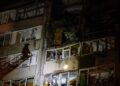 Ukraina realizon sulme ajrore në dy qytete të okupuar të Donjeckut