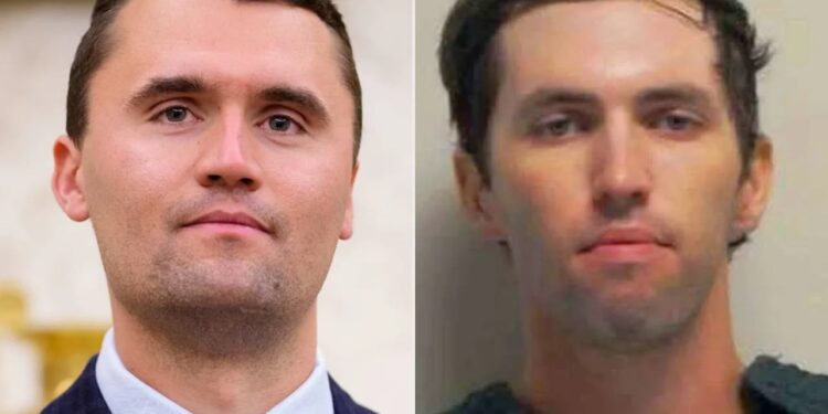 Unë Jam Isha" / Vrasësi i Charlie Kirk pranon krimin në një bisedë online përpara dorëzimit: "Më vjen keq për gjithçka