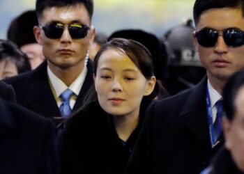 Ushtarake të përbashkëta SHBA-Kore-Jugore-Japonia, Kim Yo Jong paralajmëron për pasoja