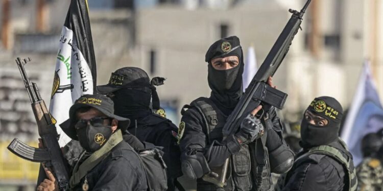 Ushtria Amerikane vret liderin e ISIS-it: Po planifikonte sulme ndaj Shteteve të Bashkuara.