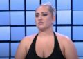 VIDEO/ Incident i rëndë në studion e “Përputhen”: Krisi dhe Arlindi ofendojnë Katerinën, përdorin fjalë të pahijshme