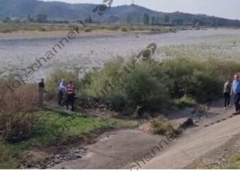 VIDEO/ Top Channel zbulon momentin e kapjes së autorit të masakrës në Shkodër, detaji që e "denoncoi" vrasësin