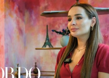 VIP-at, politikanët dhe romancat e fshehta: Dosjet sekrete të Shkënda Lilit!