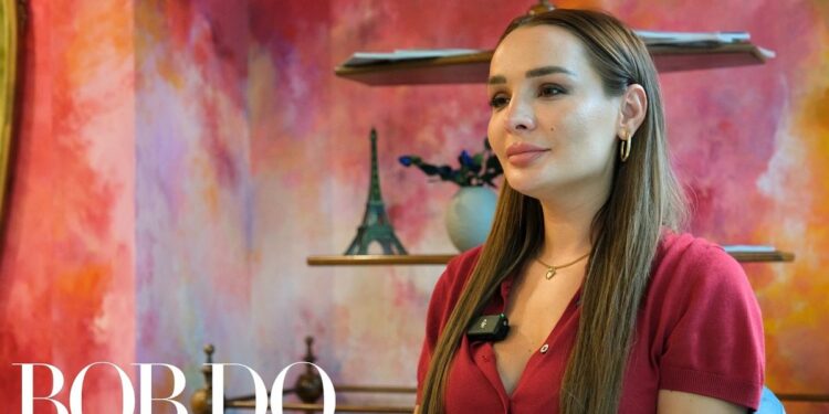 VIP-at, politikanët dhe romancat e fshehta: Dosjet sekrete të Shkënda Lilit!