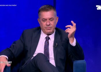 Vangjeli lëshon një paralajmërim të fuqishëm: Rama planifikon të pastruar grupin, disa socialistë kanë dosje të rënda.