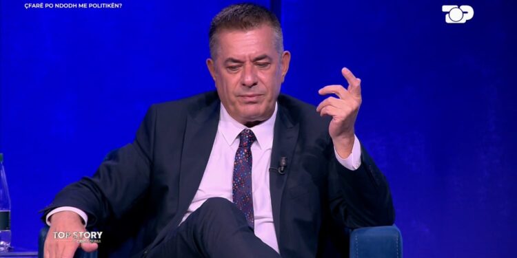 Vangjeli lëshon një paralajmërim të fuqishëm: Rama planifikon të pastruar grupin, disa socialistë kanë dosje të rënda.