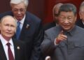 "Vdekja është e mundur" / Biseda e çuditshme mes Putinit dhe Xi Jinping gjatë paradës në Pekin zbulohet nga mikrofonët.