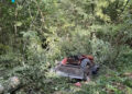 Vdes një 16-vjeçar në Leposaviq pas një aksidenti me traktor